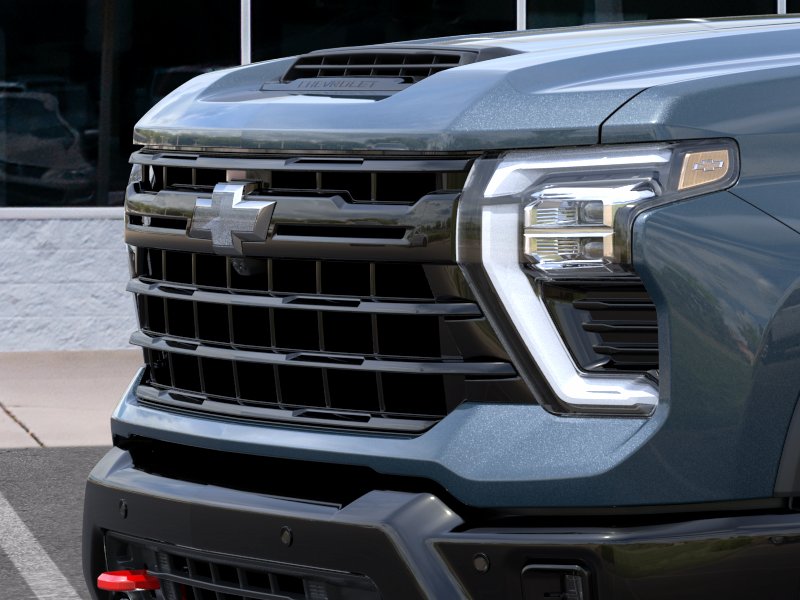 2026 Chevrolet Silverado 2500 HD LT - Photo 40