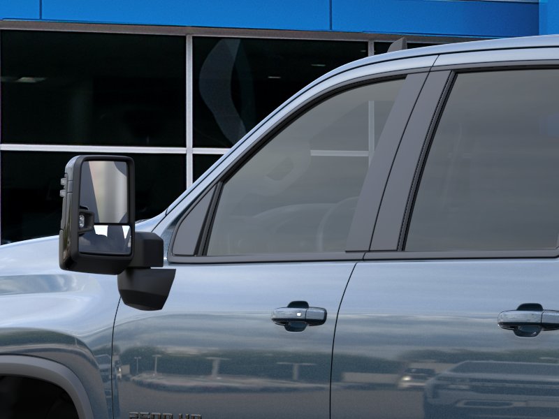 2026 Chevrolet Silverado 2500 HD LT - Photo 39