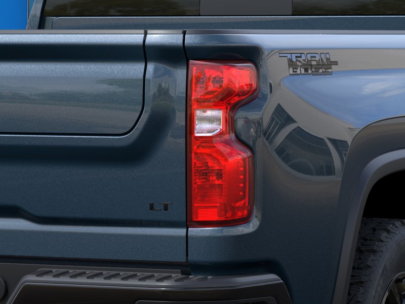 2026 Chevrolet Silverado 2500 HD LT - Photo 38