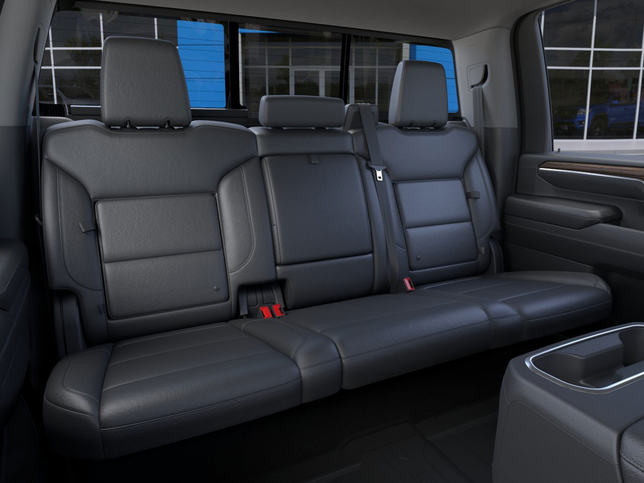 2025 Chevrolet Silverado 2500HD LT photo 42