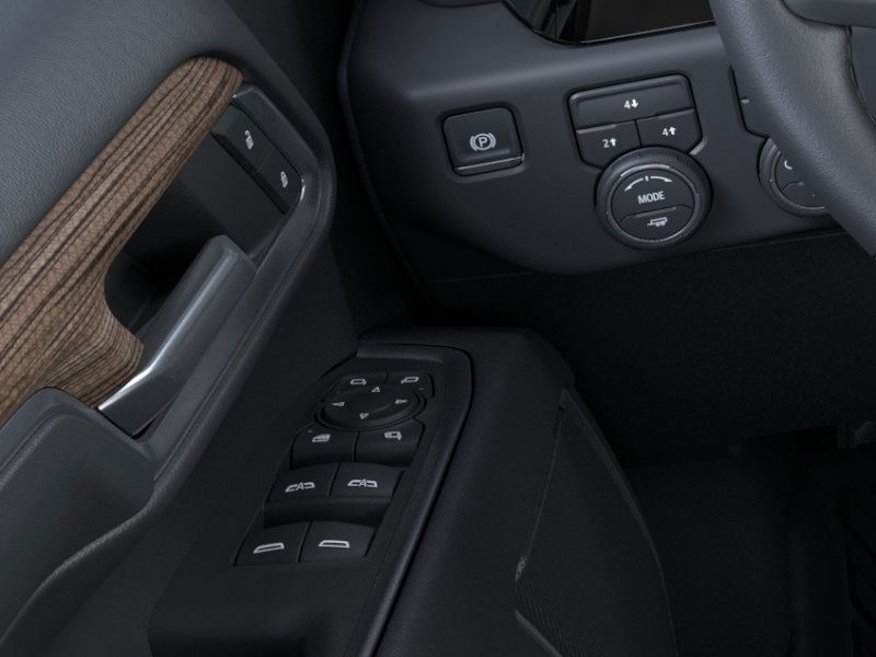 2025 Chevrolet Silverado 2500HD LT photo 46