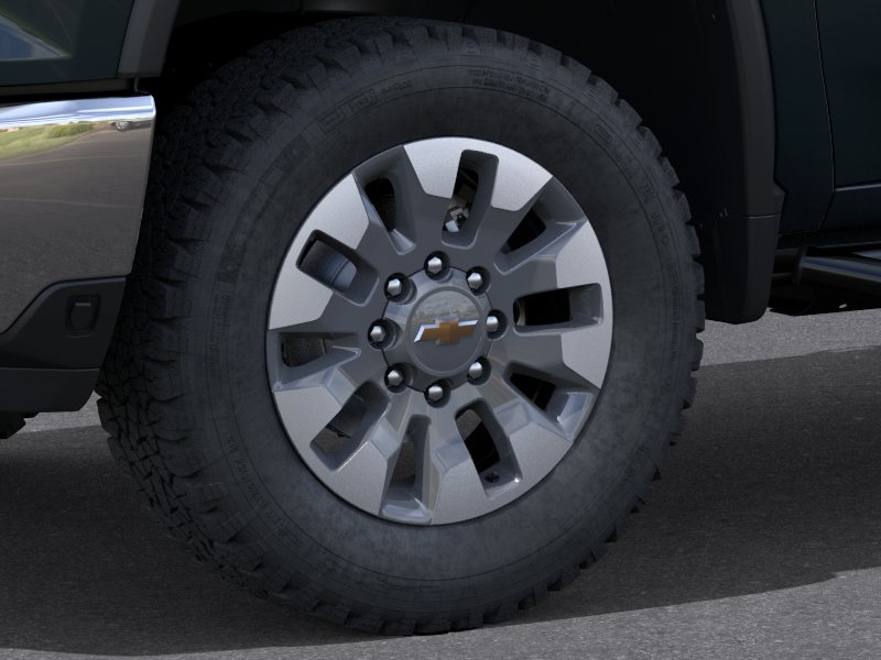2026 Chevrolet Silverado 2500 HD LT - Photo 33