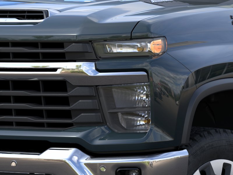 2026 Chevrolet Silverado 2500 HD LT - Photo 34