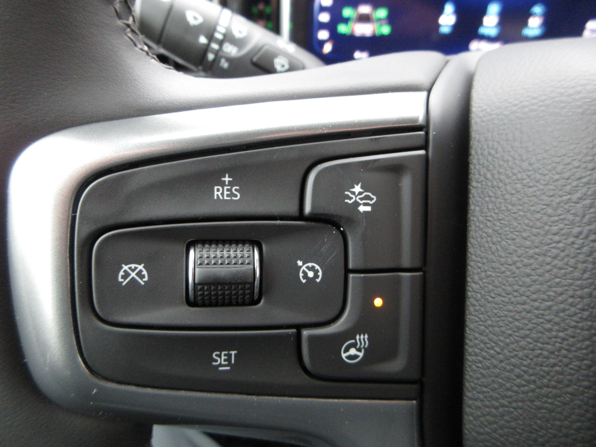 New 2026 Summit White Chevrolet LT image 11
