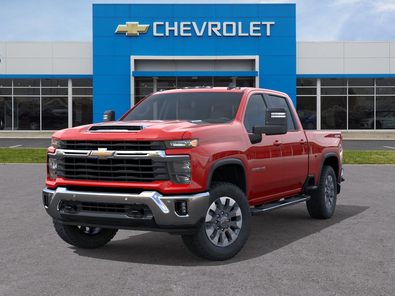 View vehicle photo 6