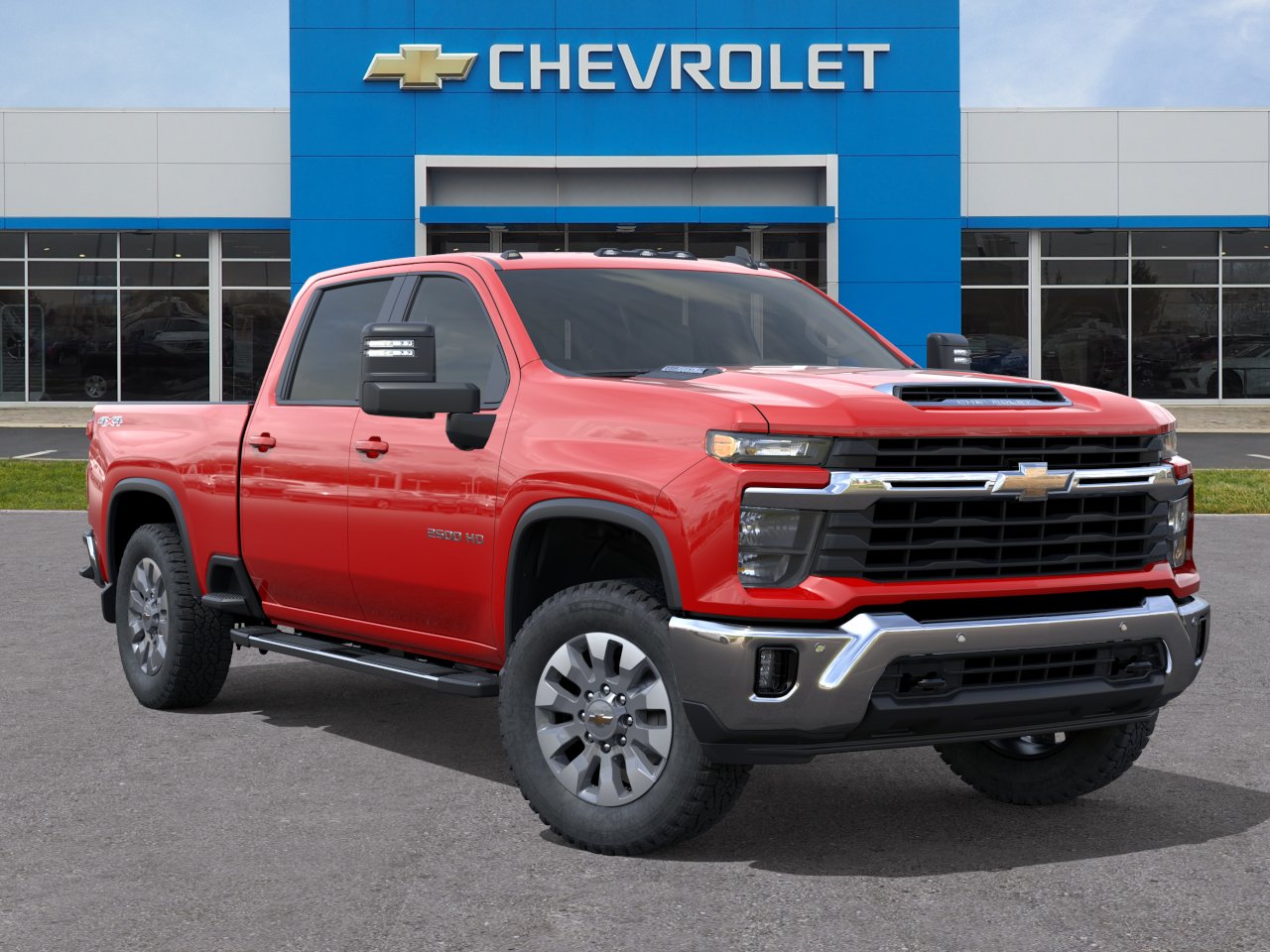View vehicle photo 7