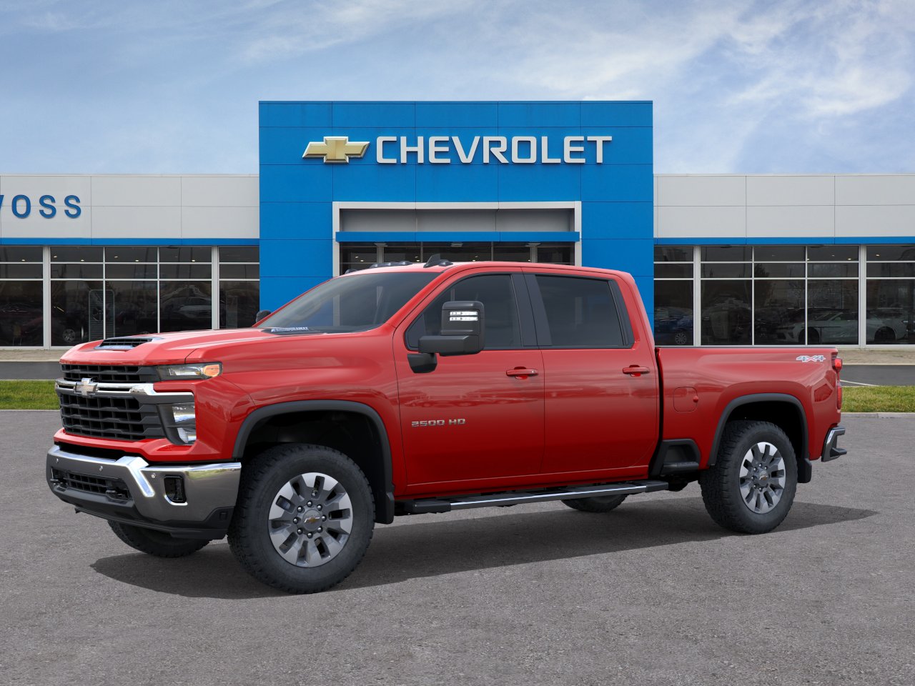 View vehicle photo 2