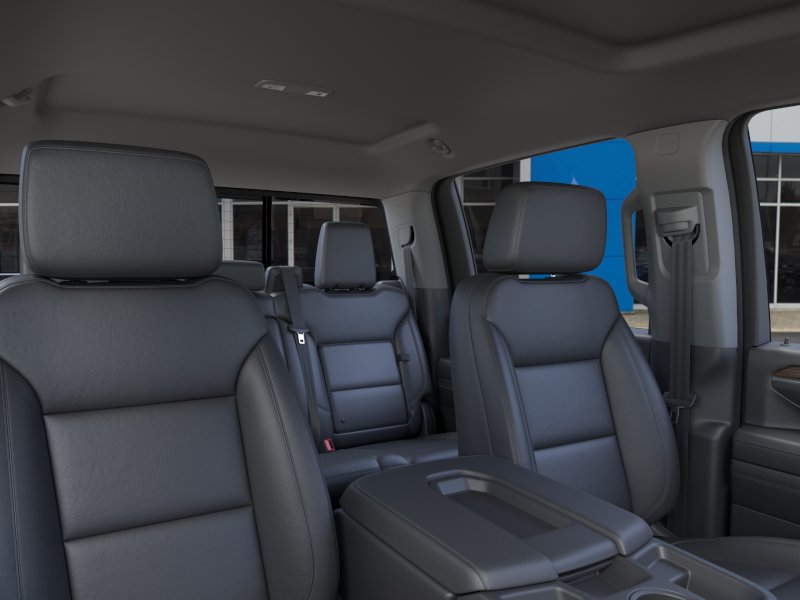 New 2026 Cypress Gray Chevrolet LT image 24