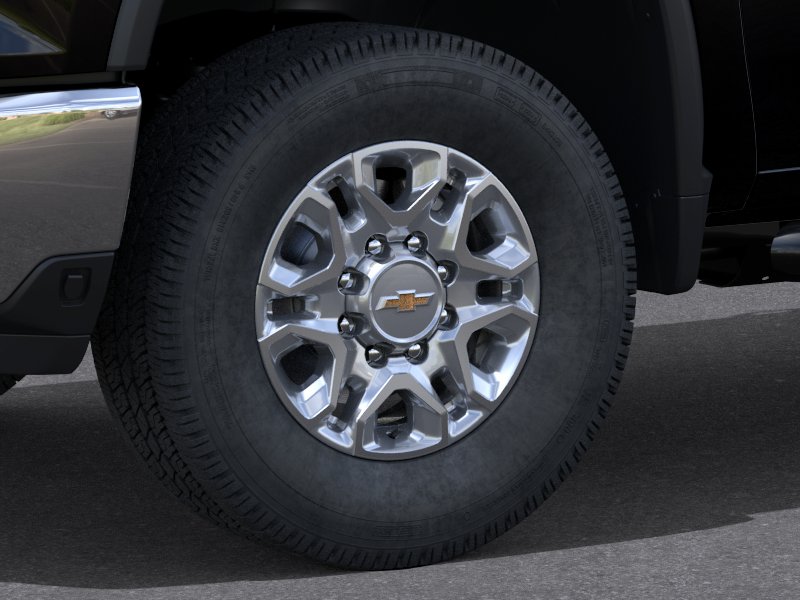 2026 Chevrolet Silverado 2500 HD LT - Photo 9