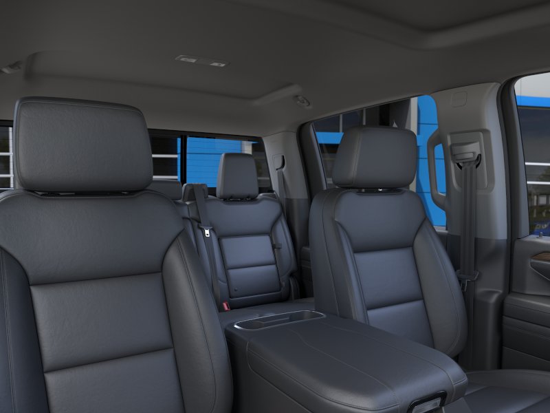 2026 Chevrolet Silverado 2500 HD LT - Photo 50