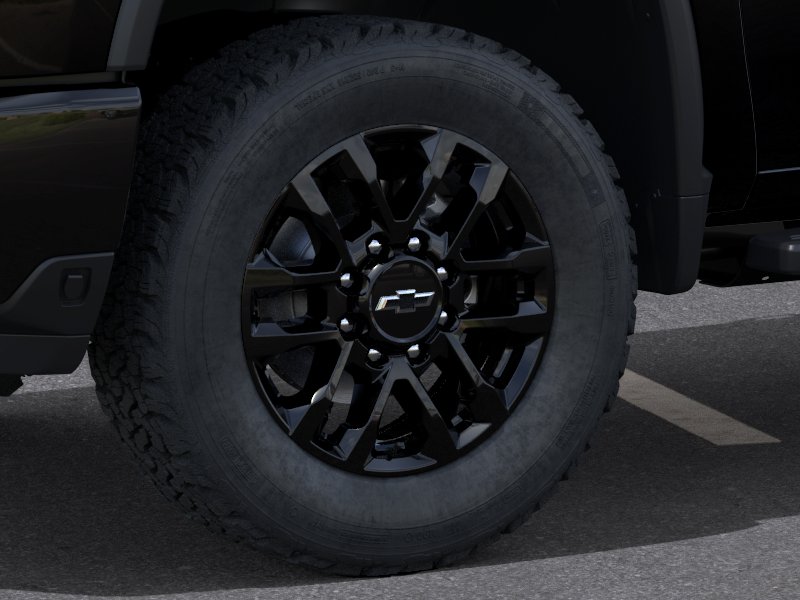 2026 Chevrolet Silverado 2500 HD LT - Photo 35