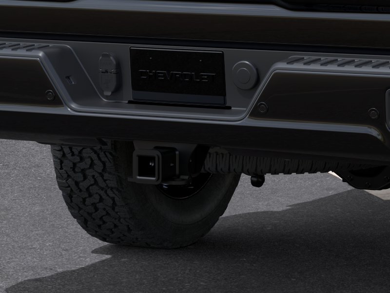 2026 Chevrolet Silverado 2500 HD LT - Photo 40