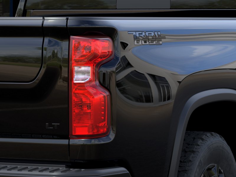 2026 Chevrolet Silverado 2500 HD LT - Photo 37