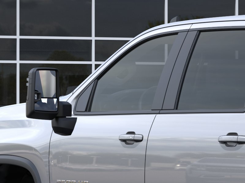 2026 Chevrolet Silverado 2500 HD LT - Photo 12