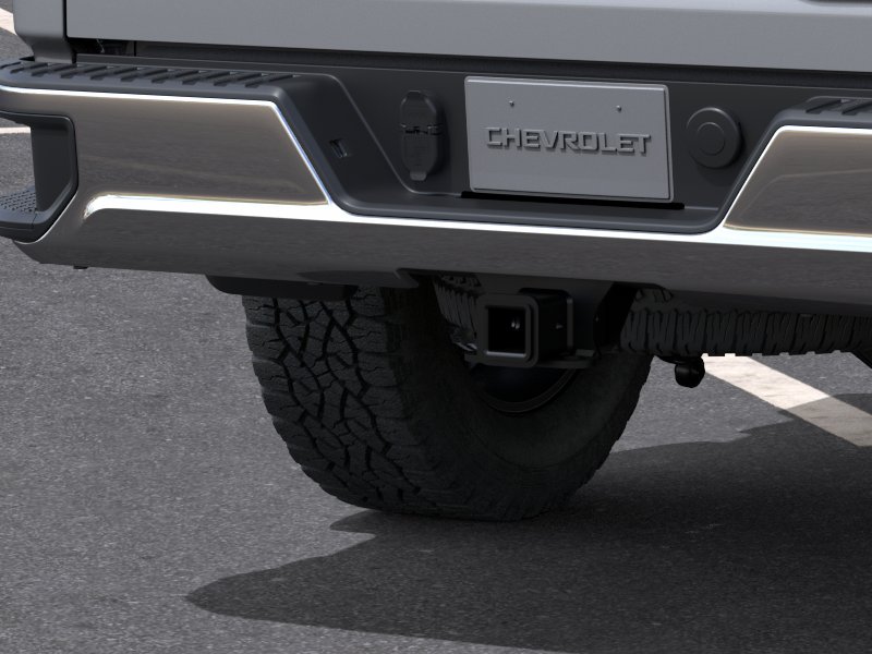 2026 Chevrolet Silverado 2500 HD LT - Photo 14