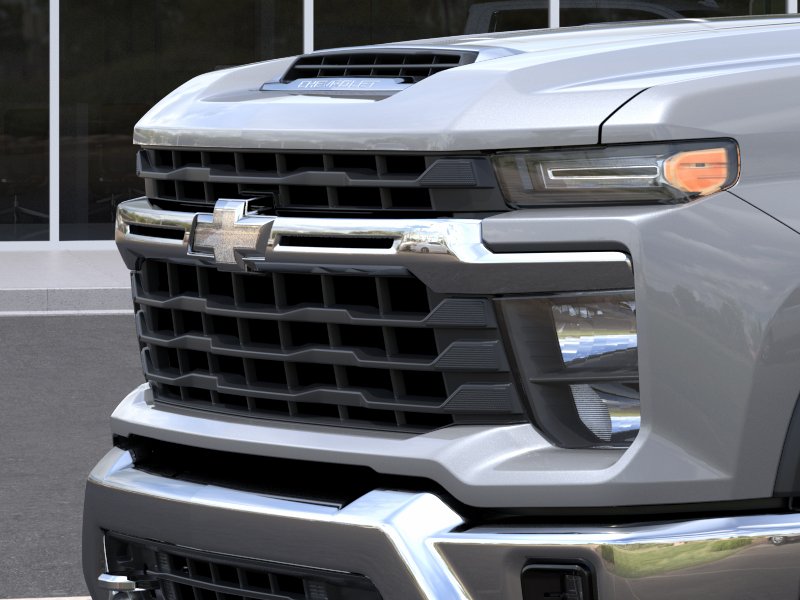 2026 Chevrolet Silverado 2500 HD LT - Photo 13