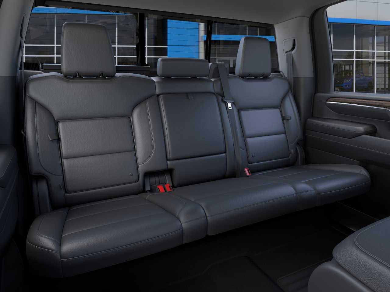 2026 Chevrolet Silverado 2500 HD LT - Photo 17