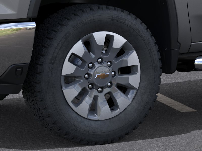 2026 Chevrolet Silverado 2500 HD LT - Photo 9