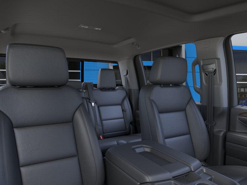 2026 Chevrolet Silverado 2500 HD LT - Photo 24