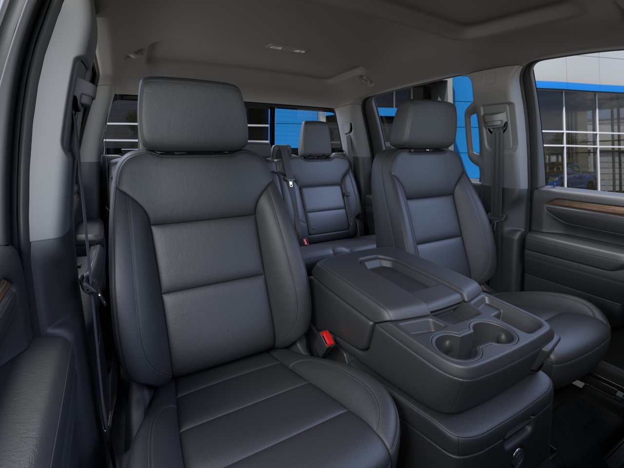 2026 Chevrolet Silverado 2500 HD LT - Photo 16