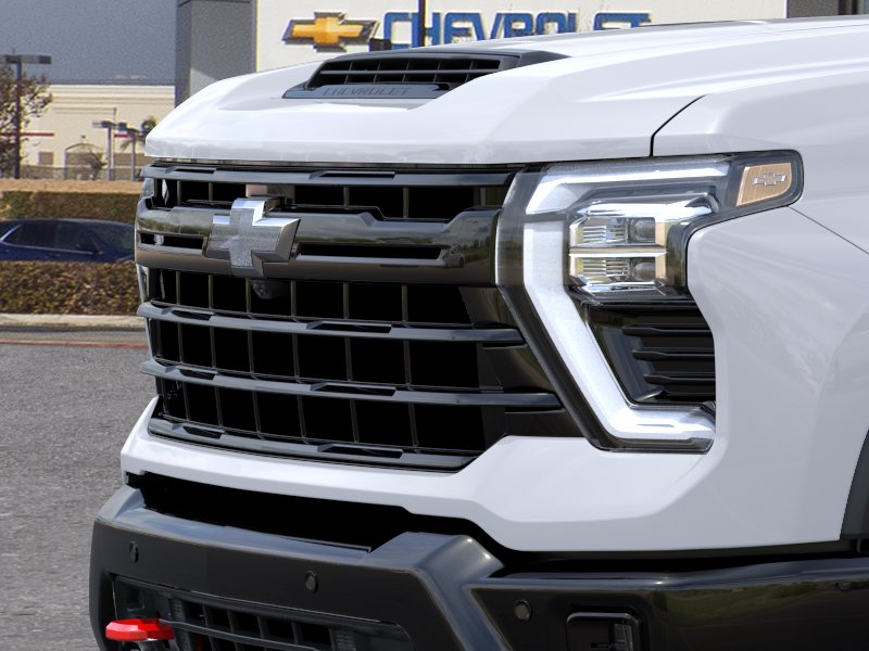 2026 Chevrolet Silverado 2500 HD LT - Photo 37