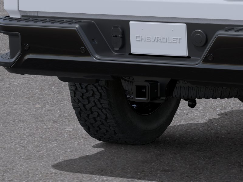2026 Chevrolet Silverado 2500 HD LT - Photo 38