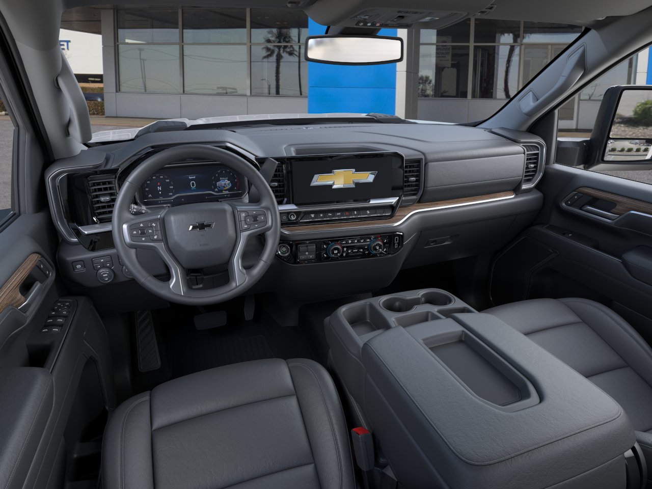 2026 Chevrolet Silverado 2500 HD LT - Photo 39