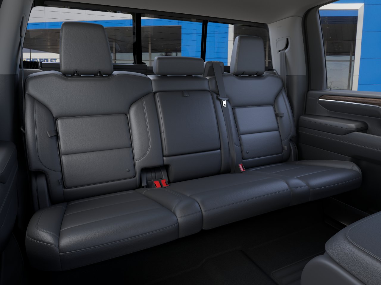 2026 Chevrolet Silverado 2500 HD LT - Photo 41