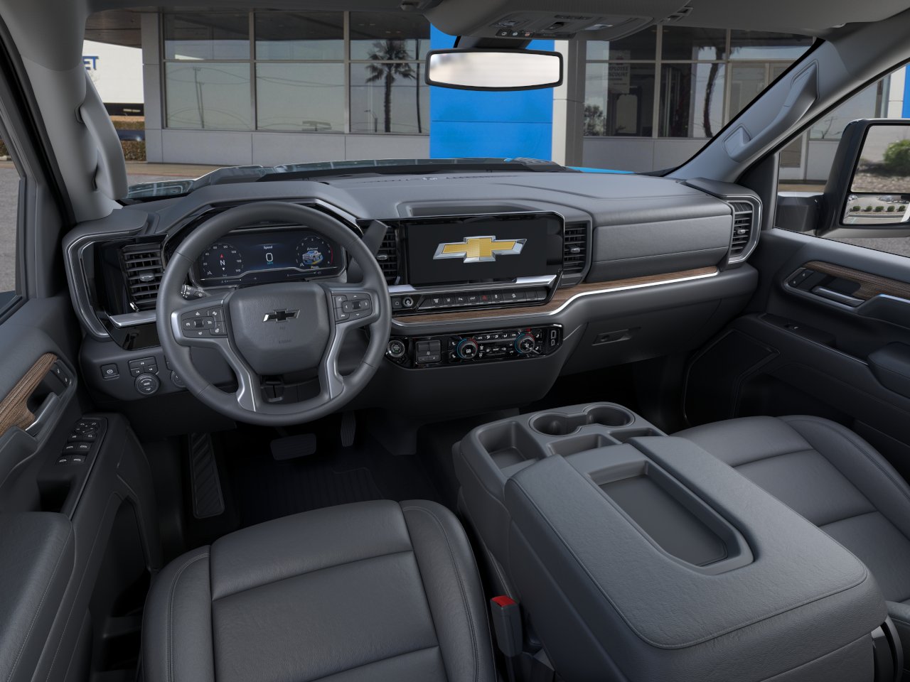 2026 Chevrolet Silverado 2500 HD LT - Photo 39