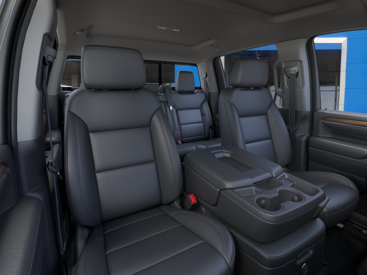 2026 Chevrolet Silverado 2500 HD LT - Photo 40