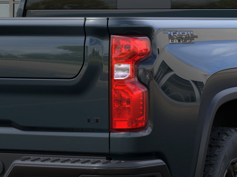 2026 Chevrolet Silverado 2500 HD LT - Photo 35