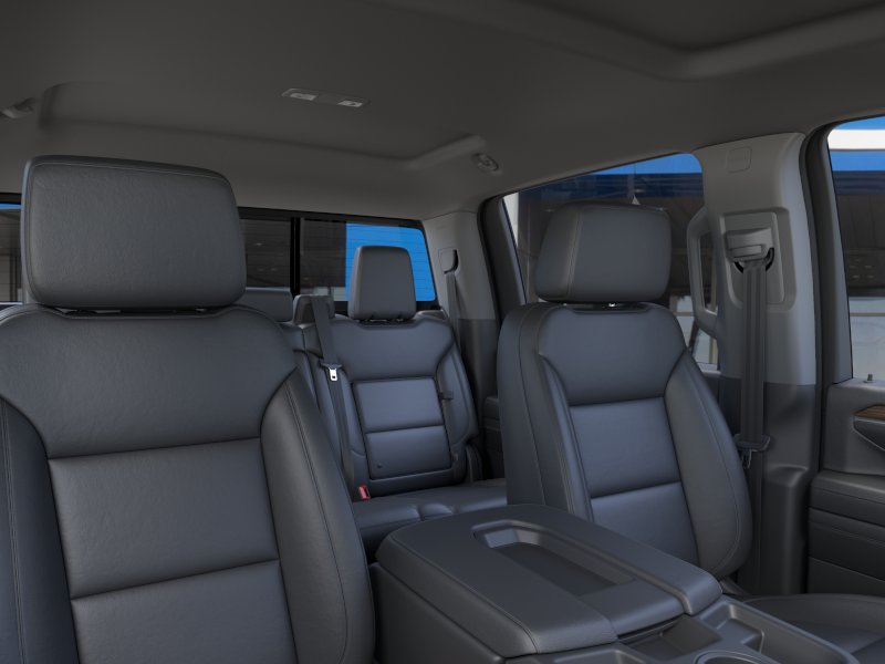 2026 Chevrolet Silverado 2500 HD LT - Photo 48