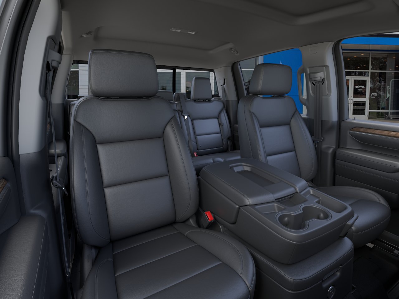 2026 Chevrolet Silverado 2500 HD LT - Photo 40