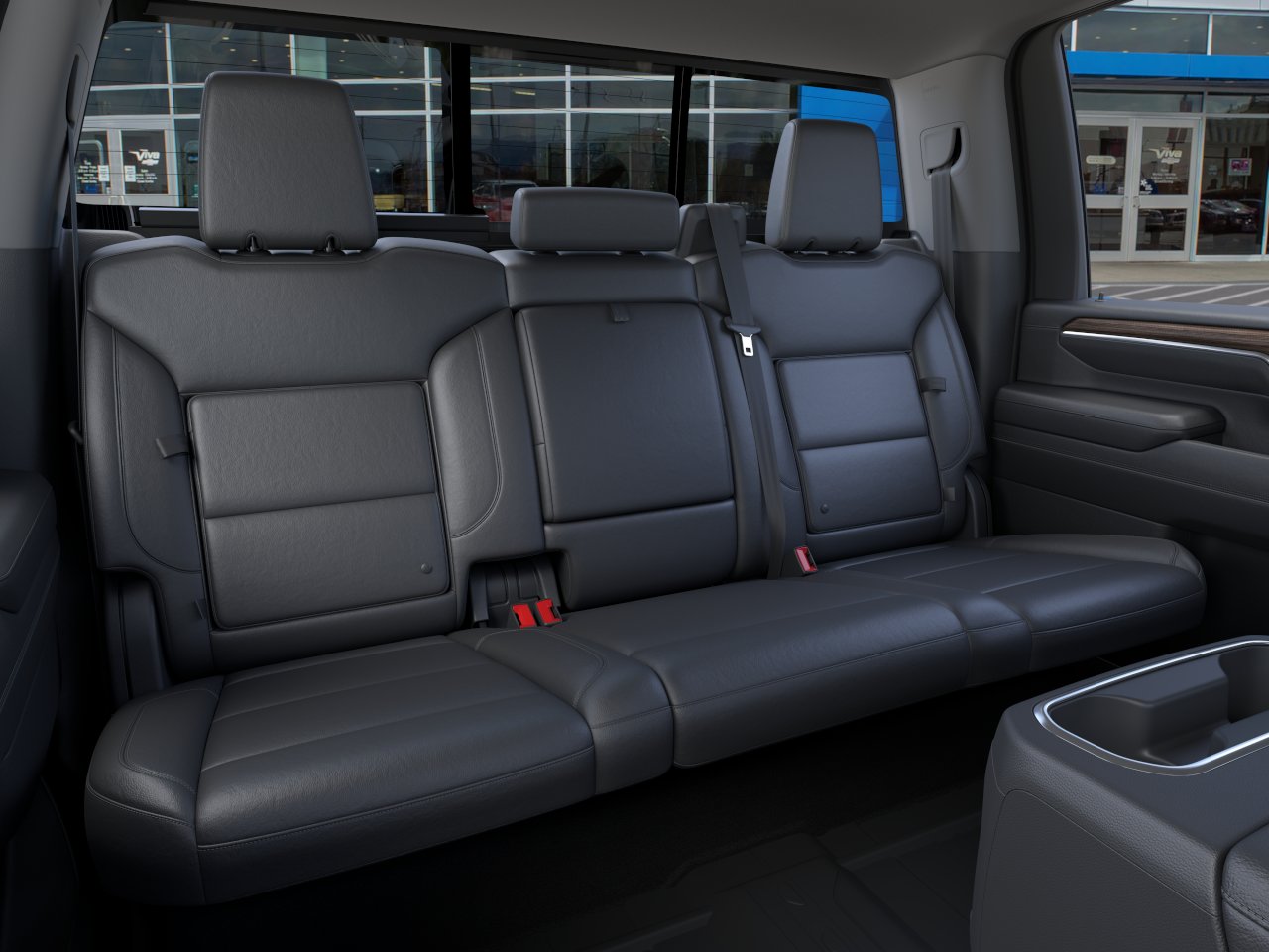 2026 Chevrolet Silverado 2500 HD LT - Photo 17