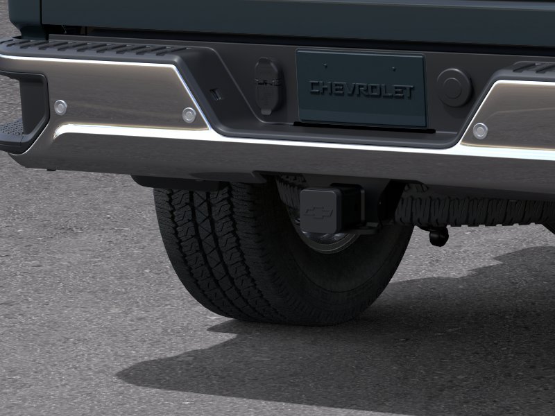 2026 Chevrolet Silverado 2500 HD LT - Photo 14