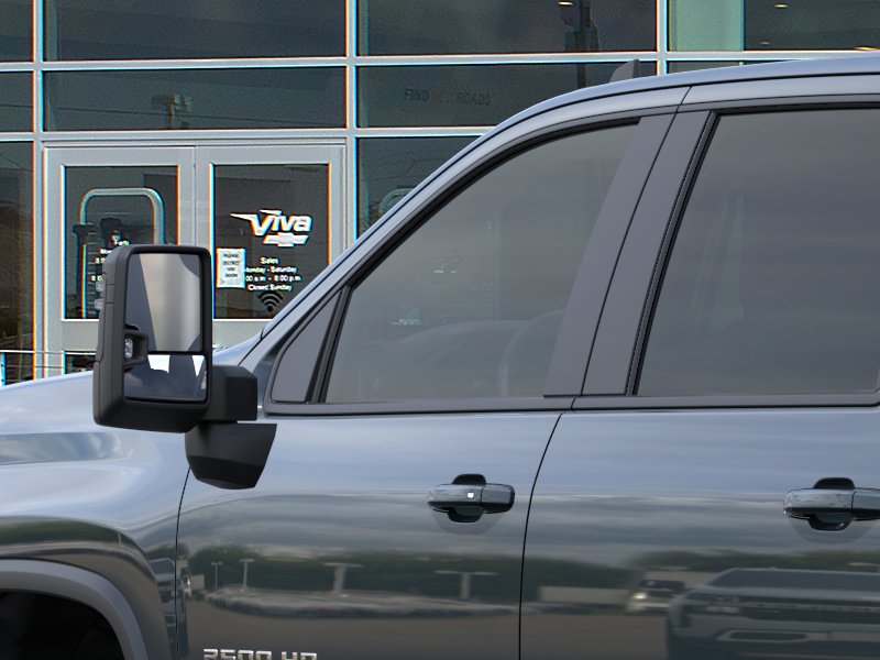 2026 Chevrolet Silverado 2500 HD LT - Photo 12