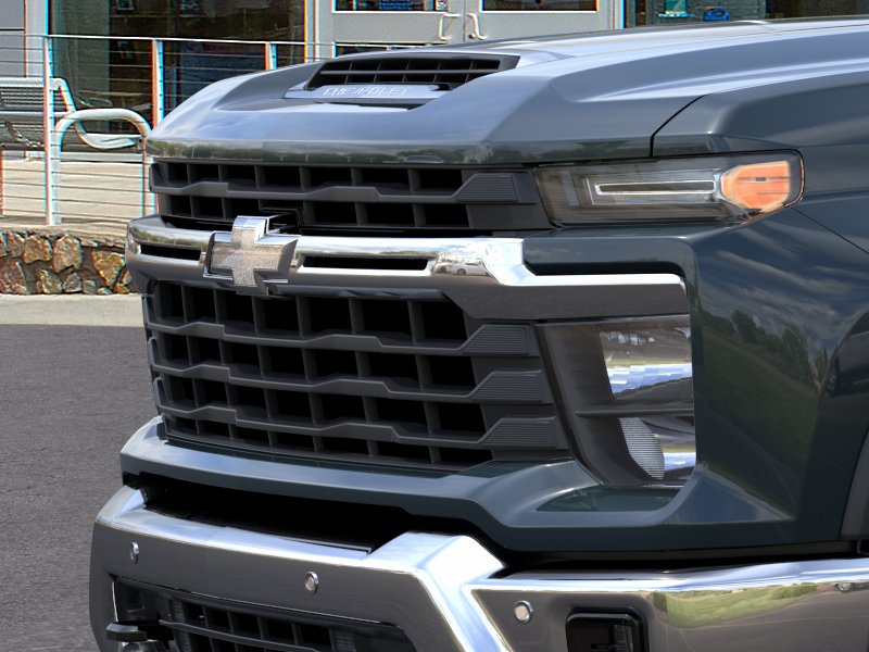 2026 Chevrolet Silverado 2500 HD LT - Photo 13