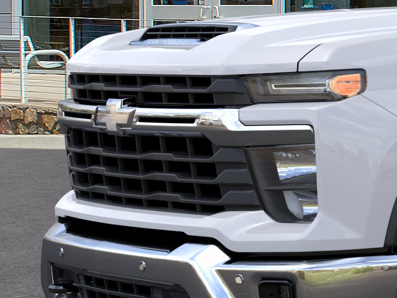 2026 Chevrolet Silverado 2500 HD LT - Photo 13