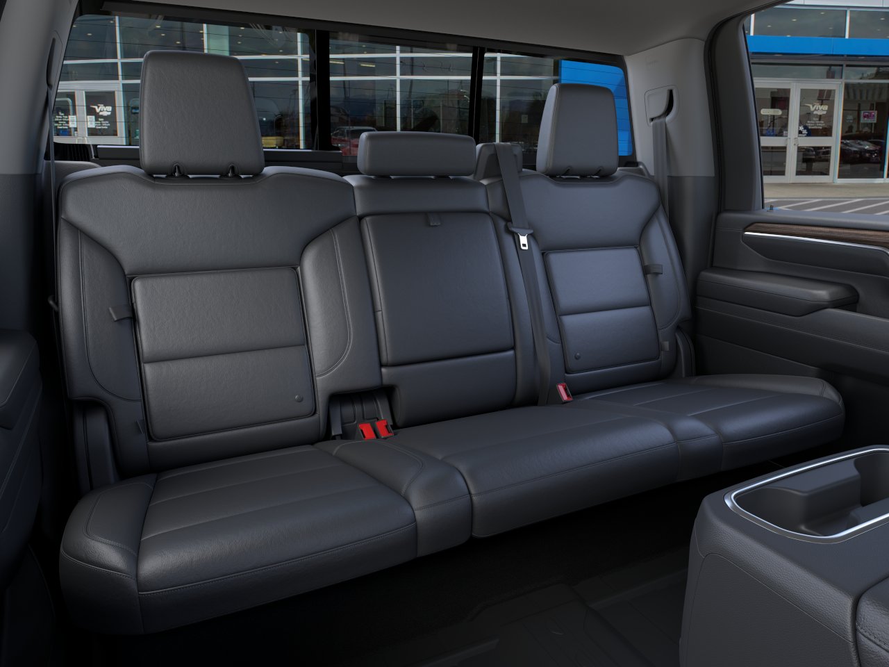 2026 Chevrolet Silverado 2500 HD LT - Photo 17