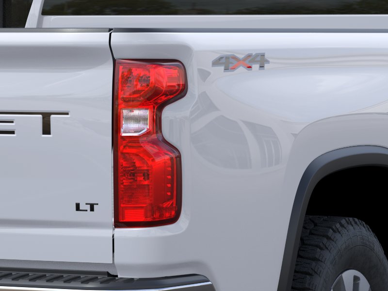 2025 Chevrolet Silverado 2500HD LT - Photo 11