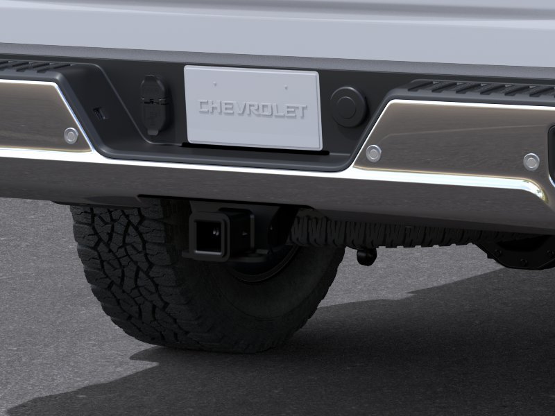2025 Chevrolet Silverado 2500HD LT - Photo 14