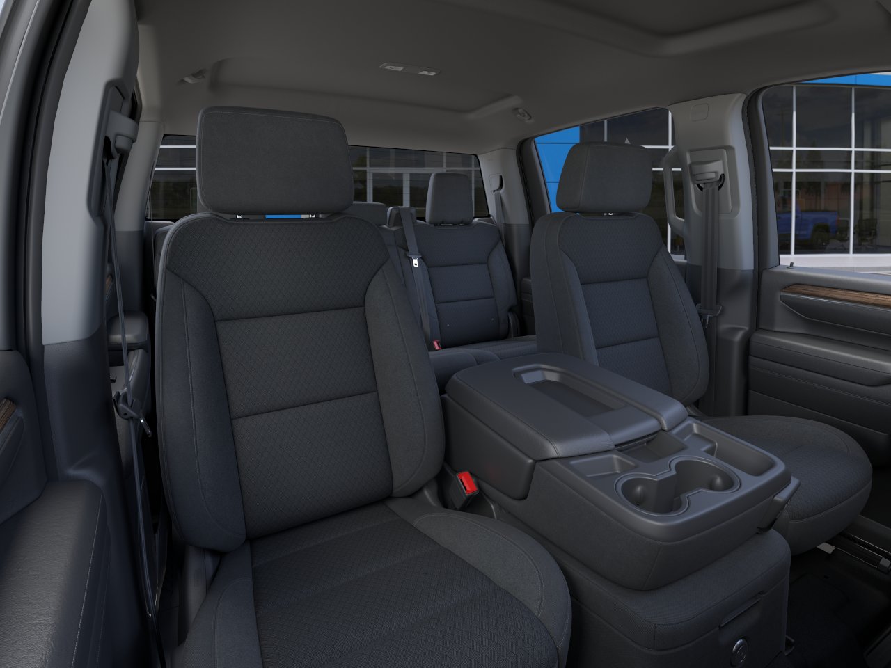 2025 Chevrolet Silverado 2500HD LT - Photo 16