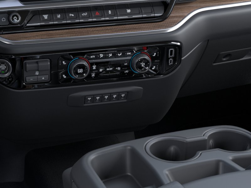 2025 Chevrolet Silverado 2500HD LT - Photo 23