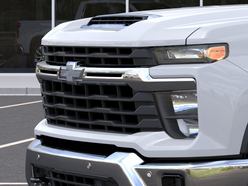 2025 Chevrolet Silverado 2500HD LT - Photo 13