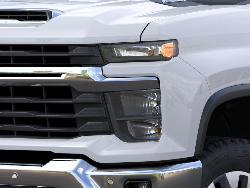 2025 Chevrolet Silverado 2500HD LT - Photo 10