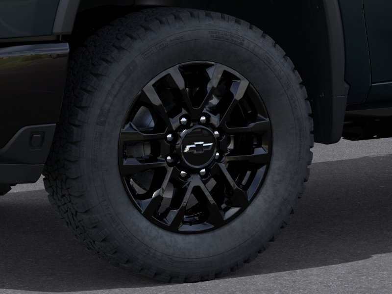 2026 Chevrolet Silverado 2500 HD LT - Photo 45