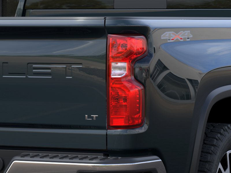 2026 Chevrolet Silverado 2500 HD LT - Photo 35