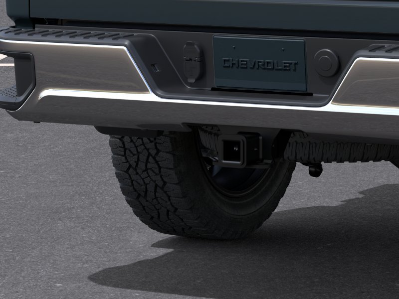 2026 Chevrolet Silverado 2500 HD LT - Photo 38
