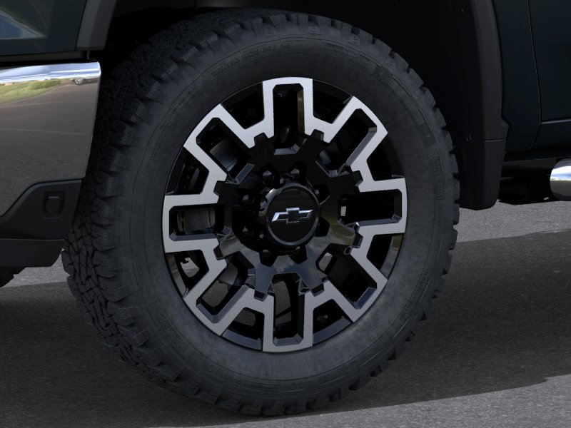 2026 Chevrolet Silverado 2500 HD LT - Photo 33