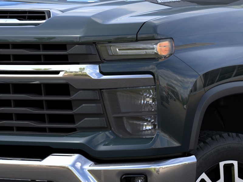 2026 Chevrolet Silverado 2500 HD LT - Photo 34